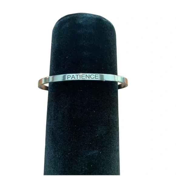 PATIENCE - Picture 1 of 5